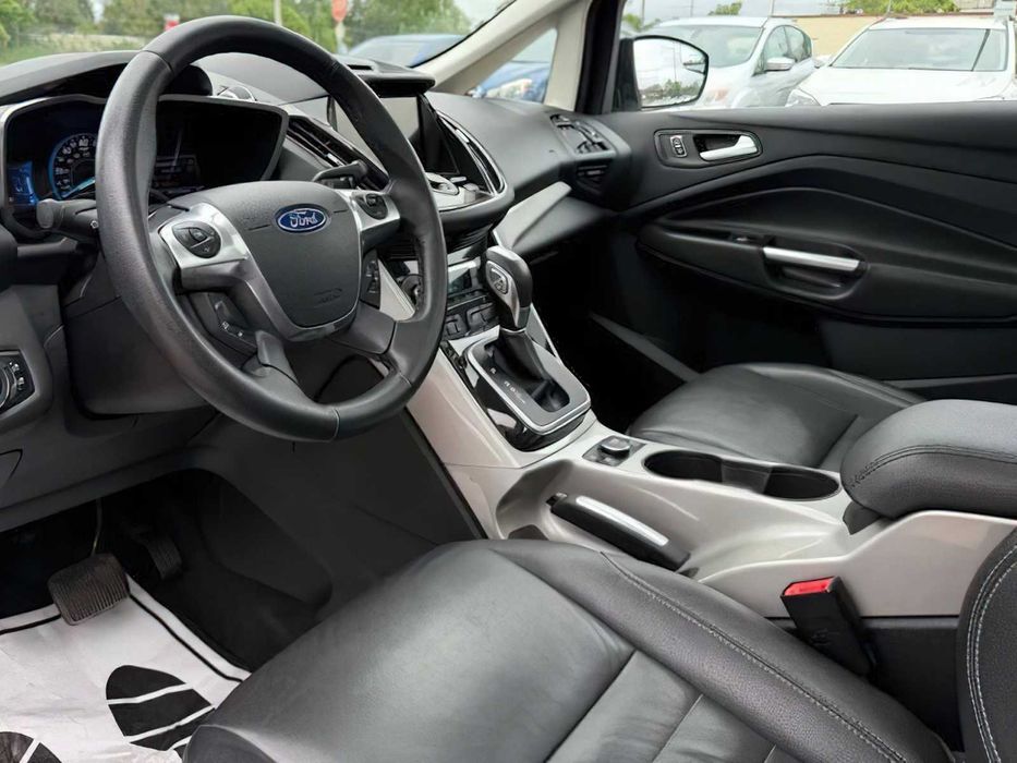 Ford C-MAX SEL      2015