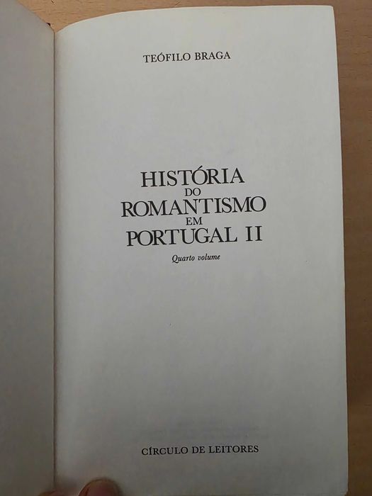 3 livros da coleção "A Geração de 70"