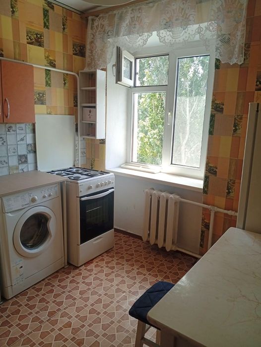 1к. 2 КП, ул. Крылова 5/5кирп. 5 т. Грн