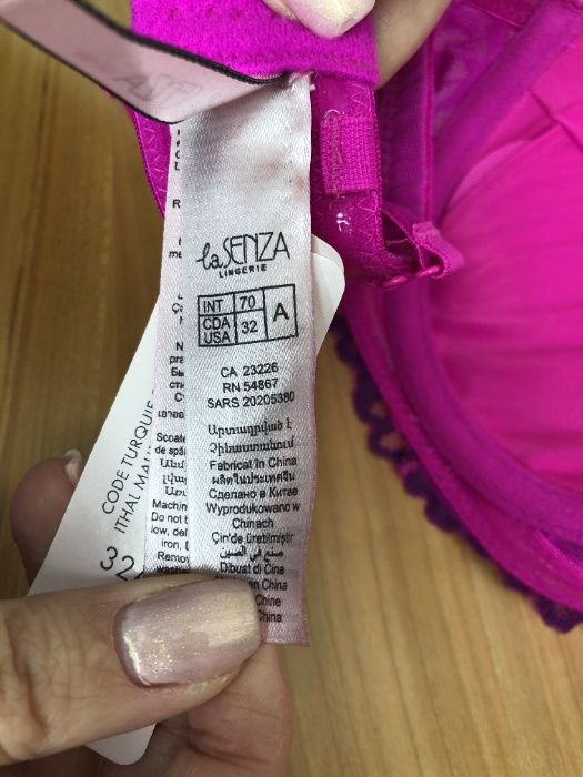 Лівчик LA SENZA нов