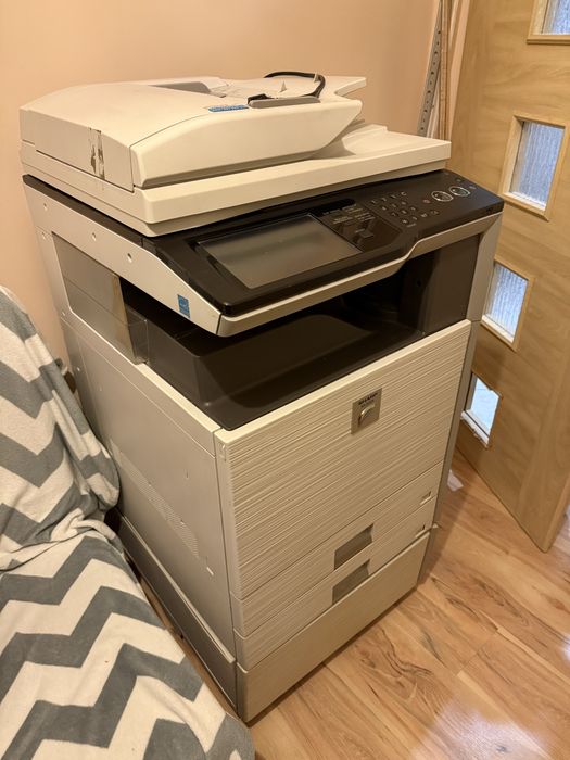 Drukarka SHARP MX-2600N
