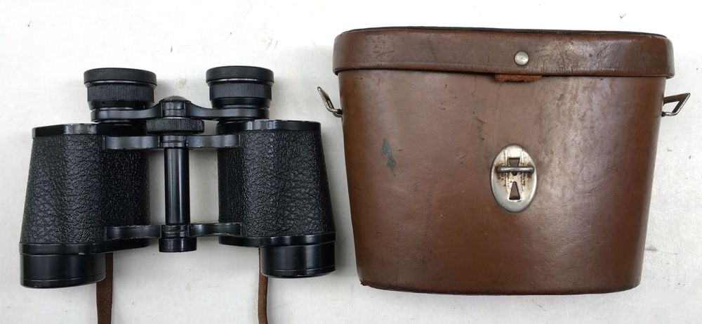 Бінокль Beck Kassel Mare 8x30 CBS