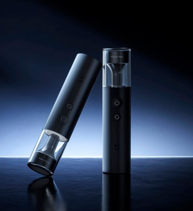 Фонарь Мijia Multi Functional Strong Light Flashlight MJSDTO02QW