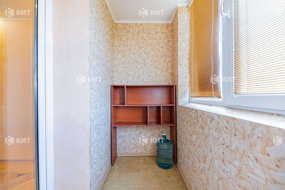 3к.68м2 Північна Салтівка 1 (Северная Салтовка 1, Родниковая 13) 134962