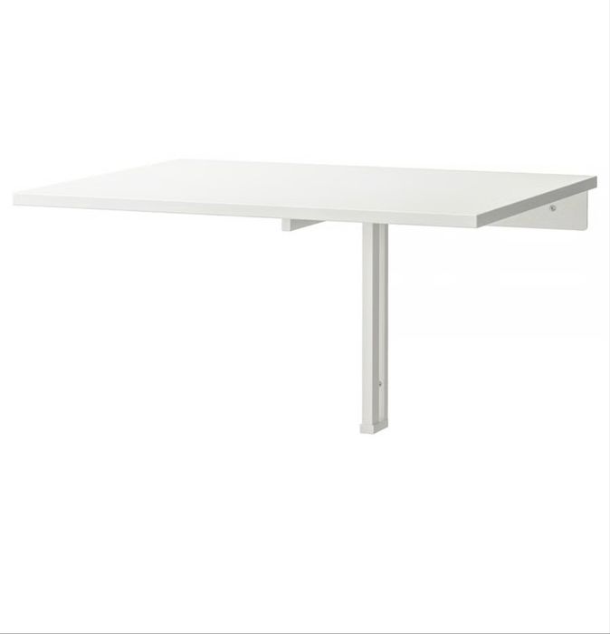Stolik scienny składany Ikea