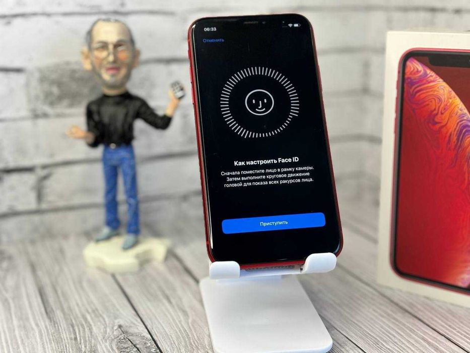 iPhone XR Product RED. Ідеальний стан