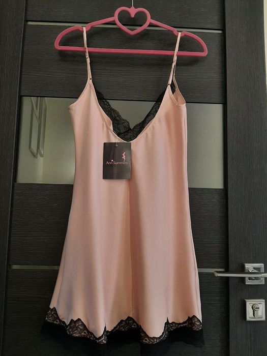 Нічна комбінація Ann Summers S