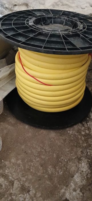 Шланг для поливу 50 м.