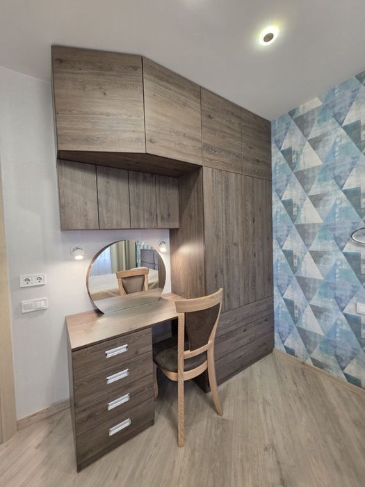 Двокімнатна квартира в Центрі Ірпеня ЖК Версаль Парк Оформлення 2%