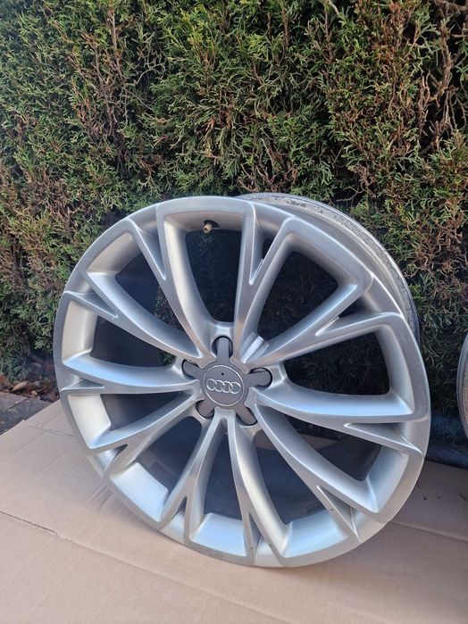 Felgi OEM Audi A8 A6 A4