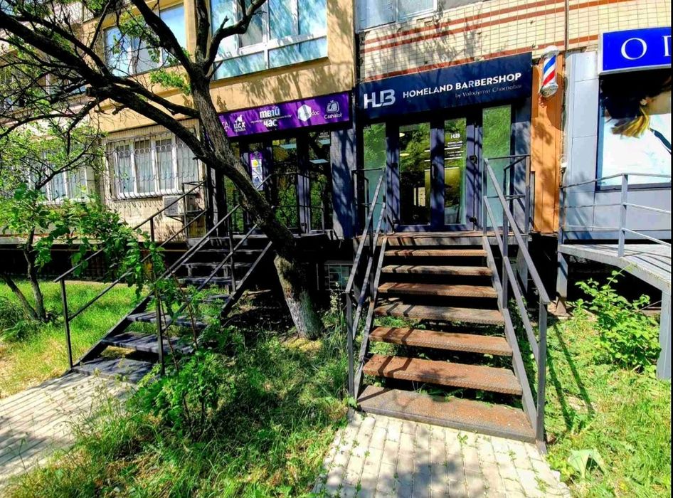 Продам коммерческое помещение 24 м². Оболонський пр., 15.ДРИМ ТАУН !!!