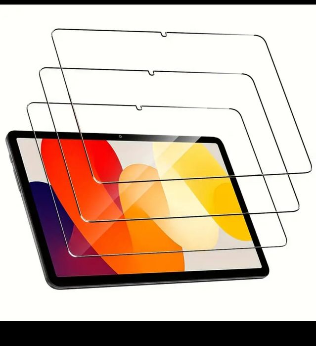 Захисне скло на Xiaomi Redmi Pad SE 11"