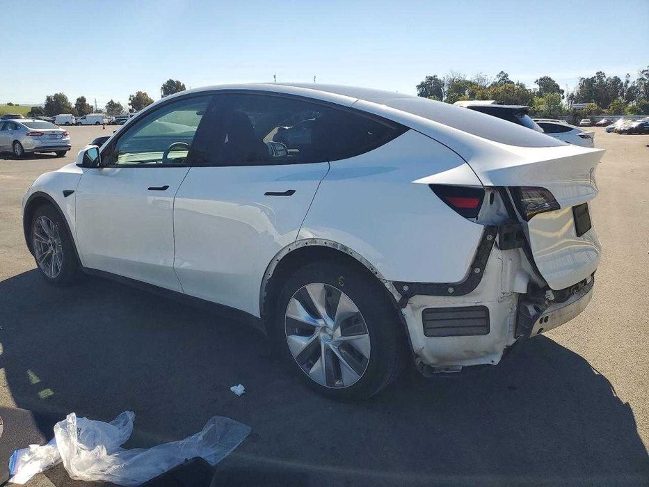 2023 Tesla  Model  Y