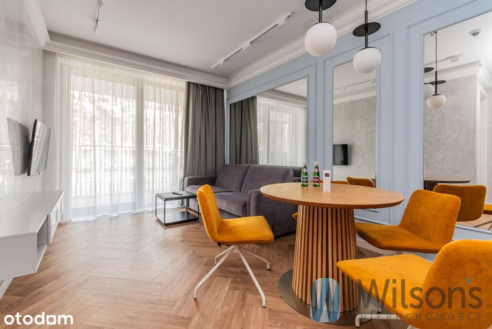 Nowe Mieszkanie - Bursztynowe Apartamenty