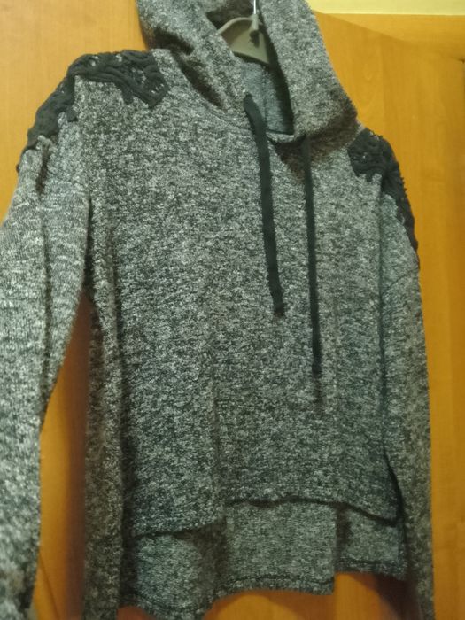 Теплі штани. Кофта.