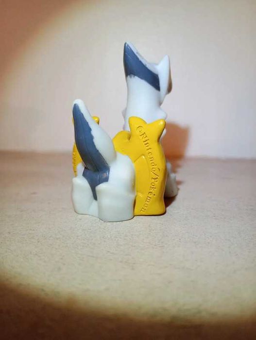 Figura Pokémon arceus