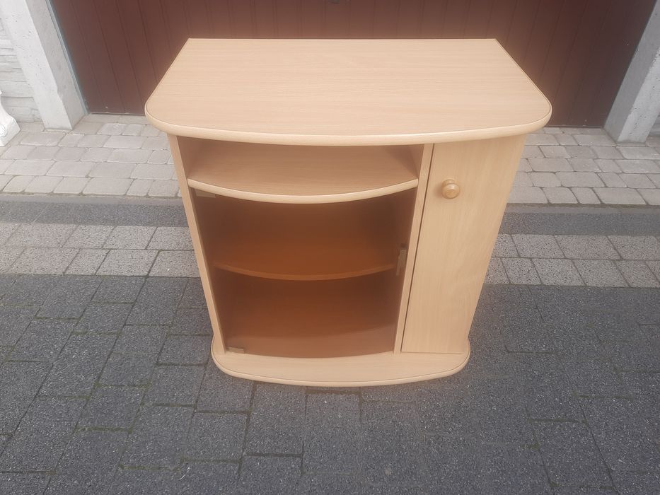 Szafka pod telewizor RTV