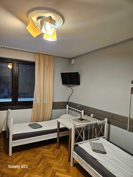 Pokoje pracownicze/hostel/Кімнати для персоналу/помешкання/гуртожиток