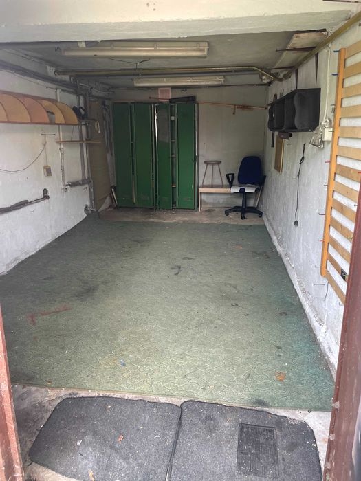 wynajmę od zaraz , garaż Rumia ul. Chodkiewicza