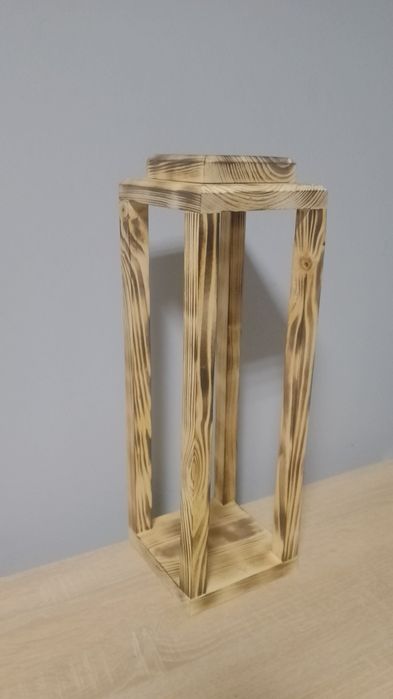 Lampion lub stroik na grób