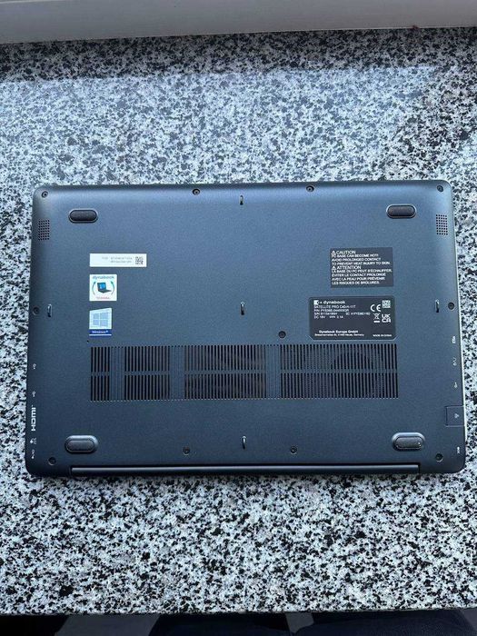 toshiba dynabook - купити ноутбуки - Ціна на OLX.ua