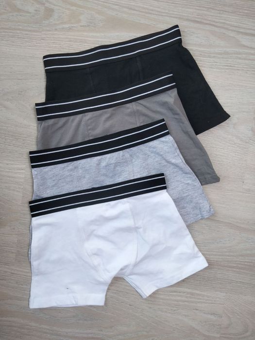 Труси, труси боксери, боксерки, боксери, труси дитячі, білизна дитяча