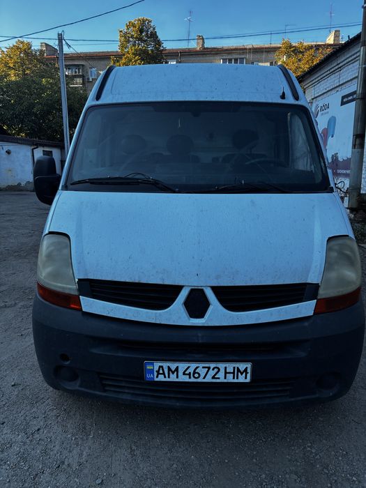 Продам Рено  Мастер