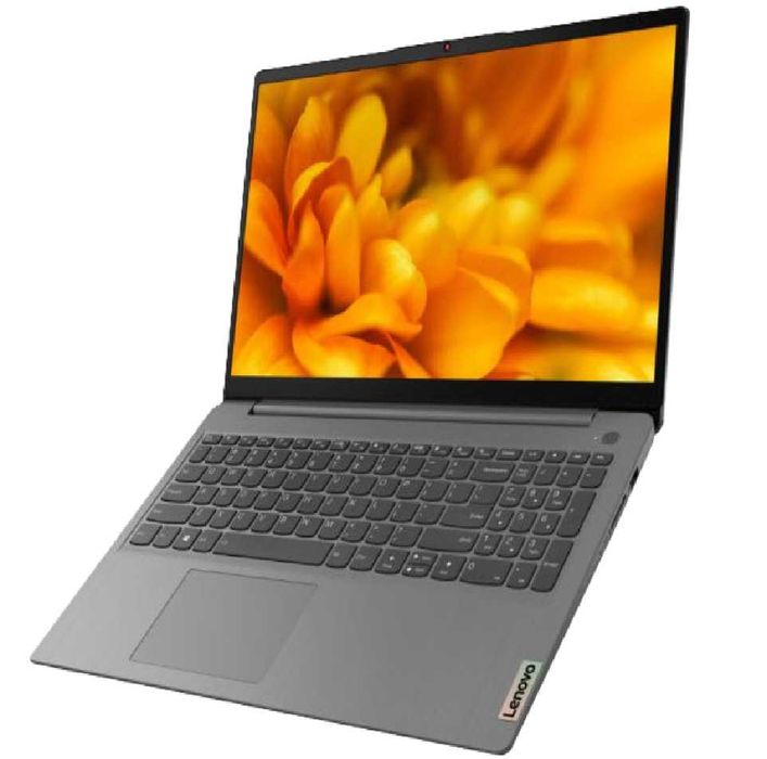 Ноутбук Lenovo IdeaPad 3 15ALC6, акумулятор, кулєр, кнопка