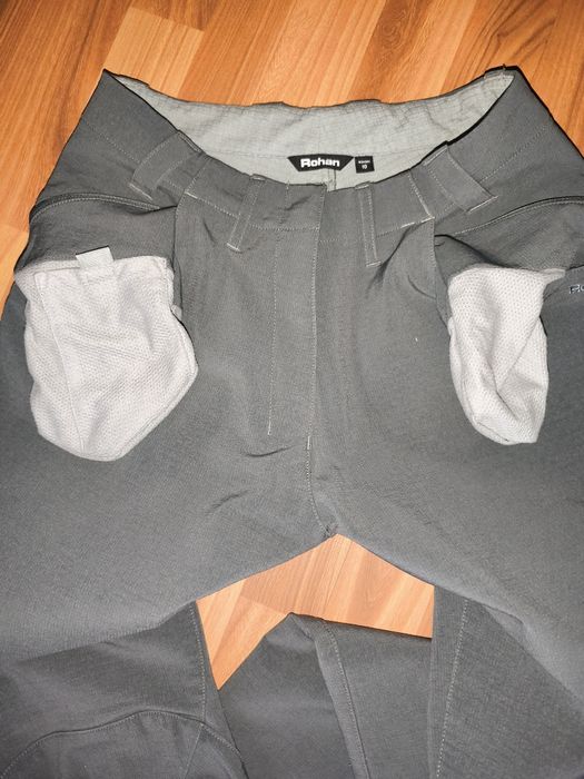 Тренінгові штани Rohan