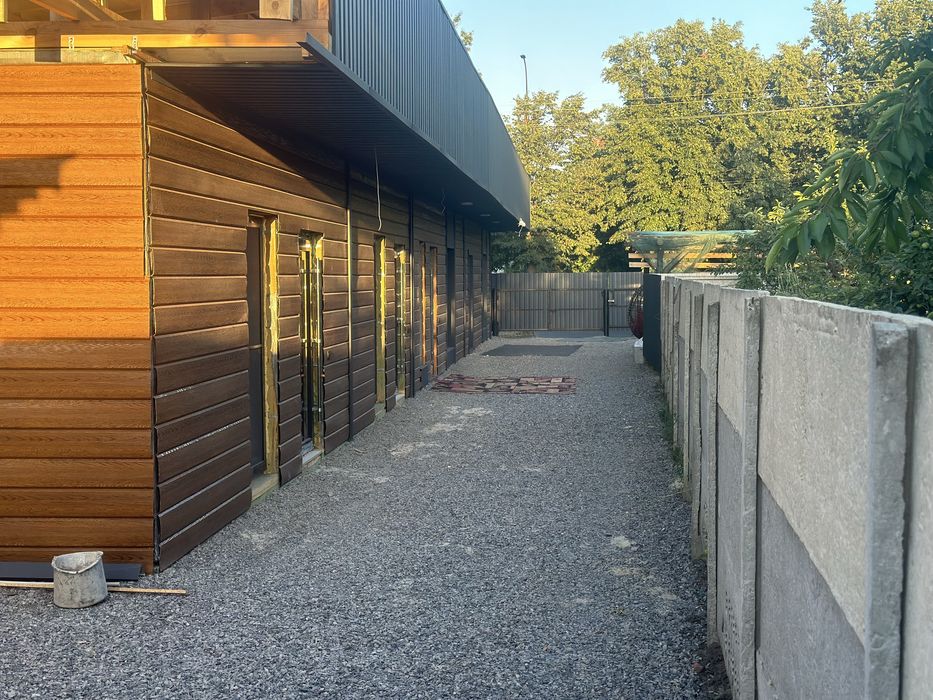 Будинок ( частина) в центрі