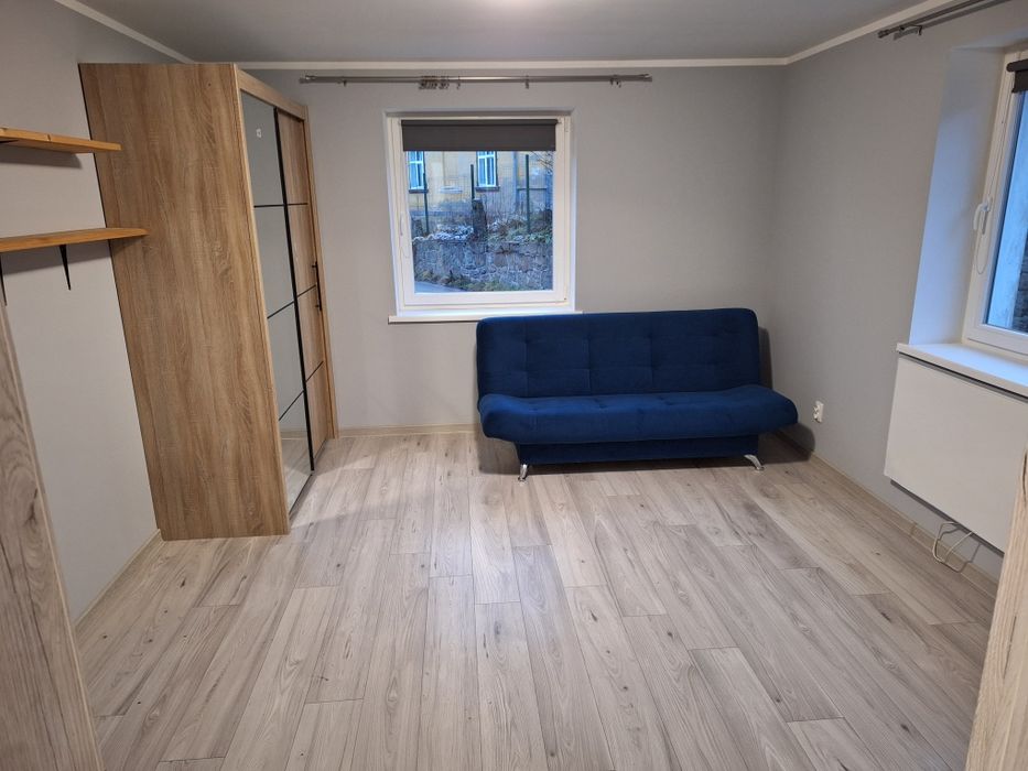 Wynajme kawalerkę piechowice