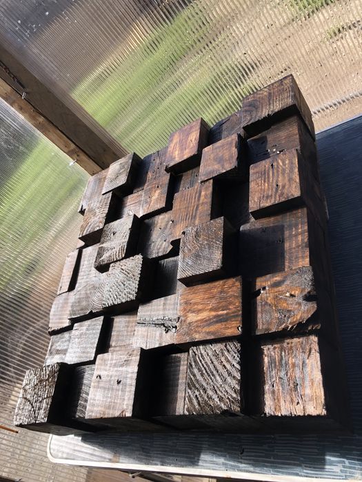 Difusores acusticos para estudios