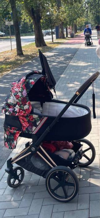 Wózek Cybex Priam 2 w 1