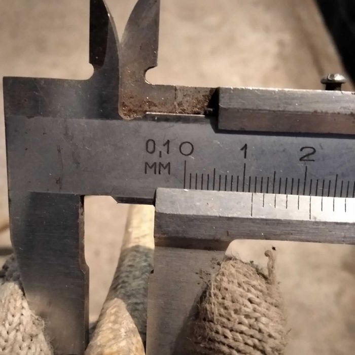 Кабель сварочный силовой медный