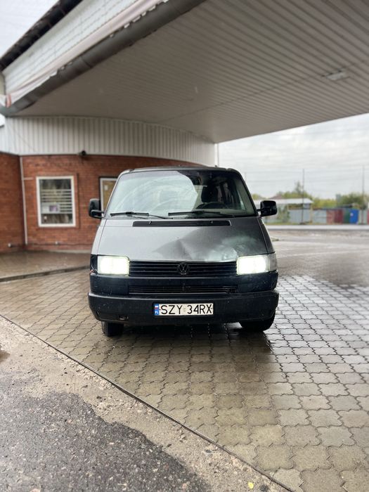 Volkswagen T4 1.9 TD  Груз.
