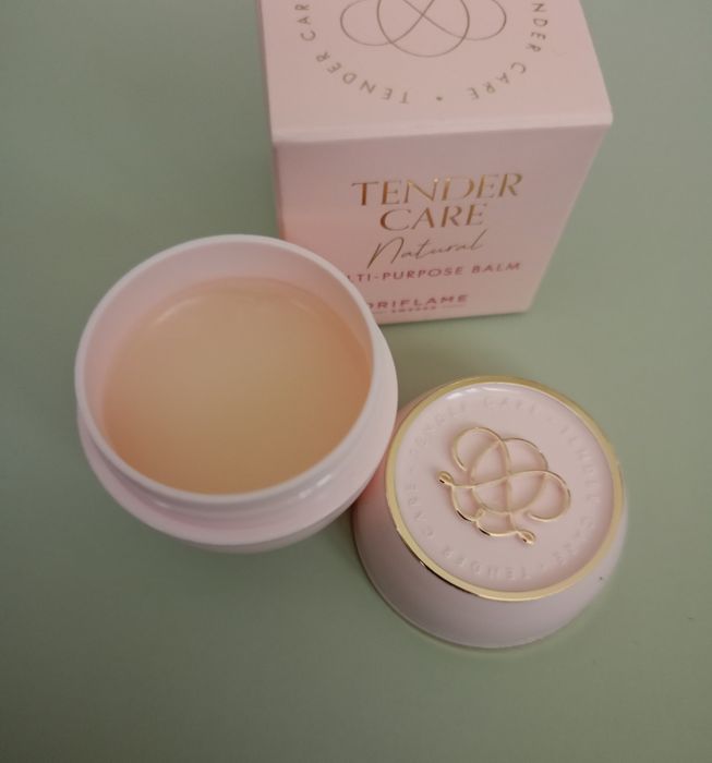 Regenerujący balsam Tender Care