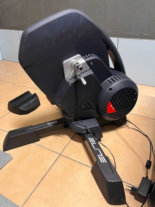 Trenażer Elite Direto