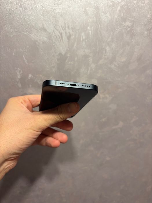 iPhone 14 midnight 128gb