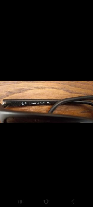 Óculos  de sol Ray Ban