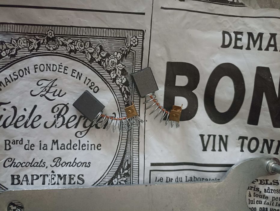 Болгарка діаметром 125 мм