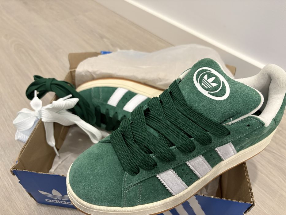 Adidas Campus 00s