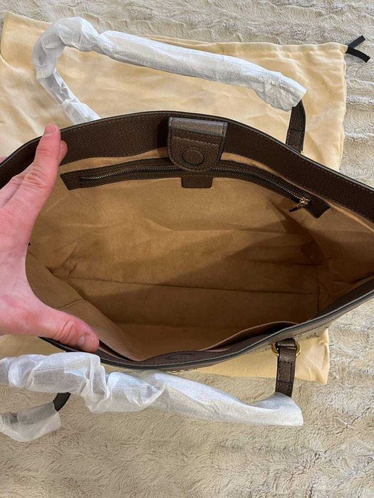 Сумка Gucci medium Ophidia GG