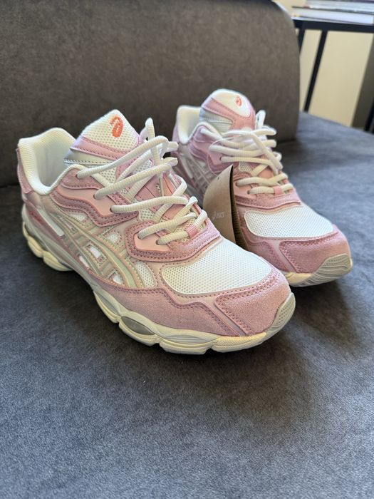 Asics Gel NYC rozm 45