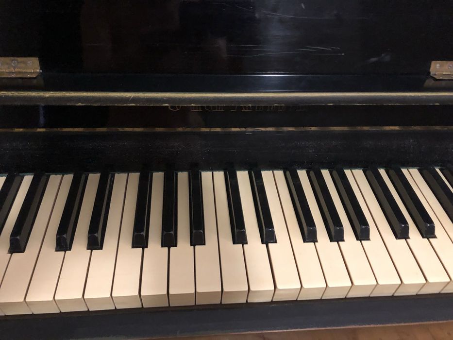 Пианино Украина