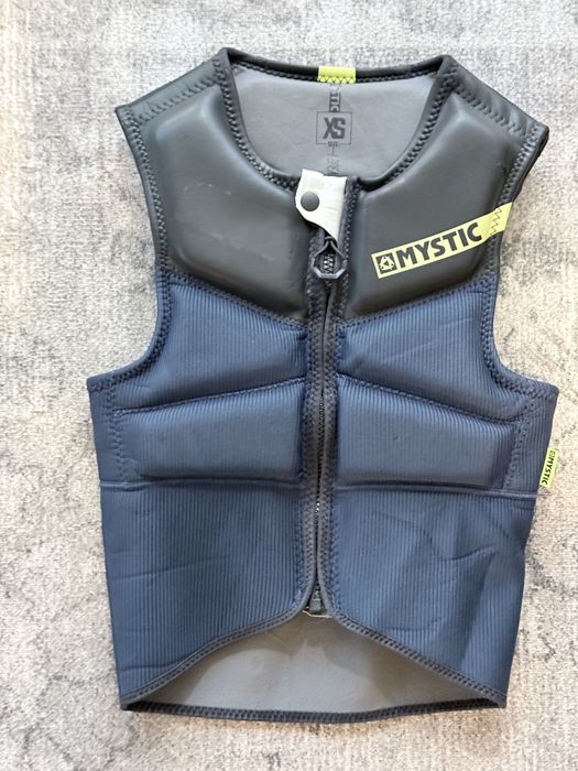 Kamizelka do kite Mystic Block XS