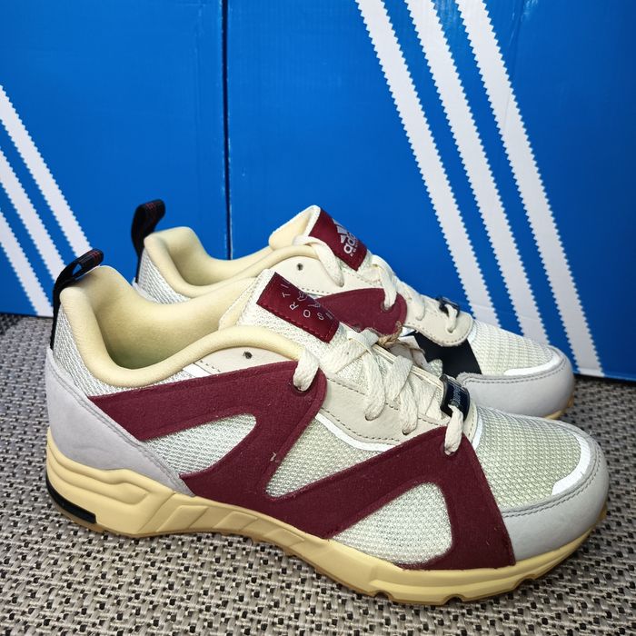37,38,39. Топові кросівки  Adidas Equipment Proto