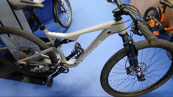 orbea - Btt all mountain bicicleta btt