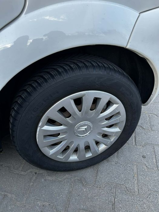 Sprzedam Citroen C3