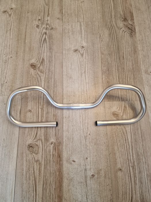 Kierownica do roweru miejskiego górskiego Trekking wielofunkcyjna