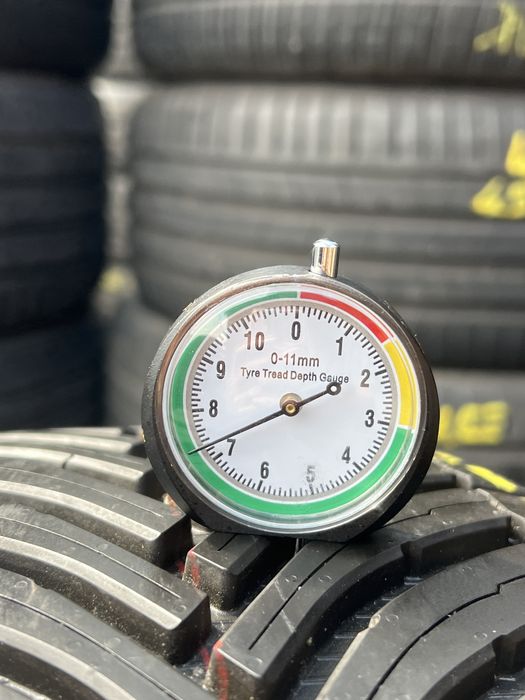 : Opona Bridgestone turanza allSeason6 215/50/18 pojedynka